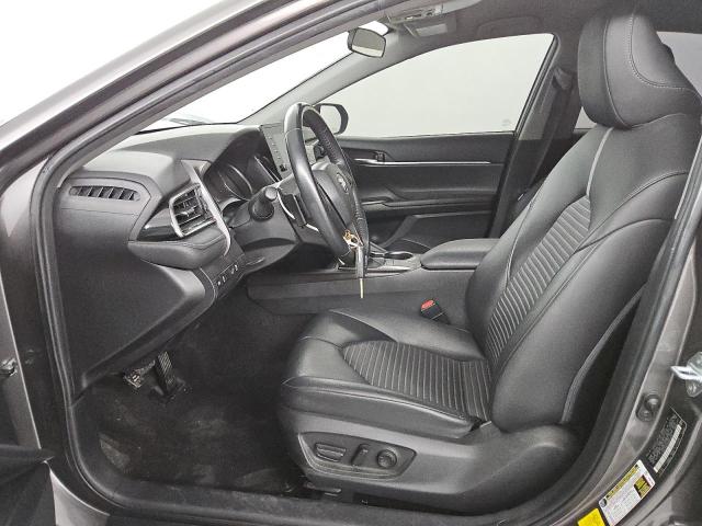 86945474 :رقم المزاد ، 4T1G11AK7NU671887 vin ، 2022 Toyota Camry مزاد بيع