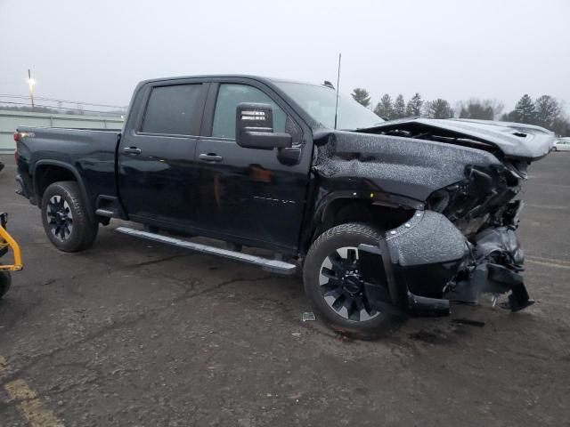 Продажа на аукционе авто 2020 Chevrolet Silverado, vin: 1GC4YME76LF287577, номер лота: 85889554