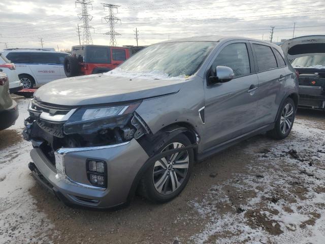 Aukcja sprzedaży 2020 Mitsubishi Outlander, vin: JA4AR3AU5LU024458, numer aukcji: 88352875