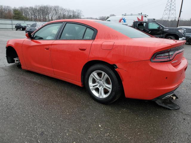 43363215 :رقم المزاد ، 2C3CDXBG2NH207856 vin ، 2022 Dodge Charger مزاد بيع