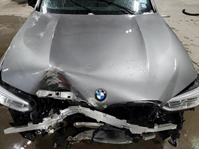 Aukcja sprzedaży 2021 Bmw X4, vin: 5YMUJ0C05M9E04935, numer aukcji: 42149535