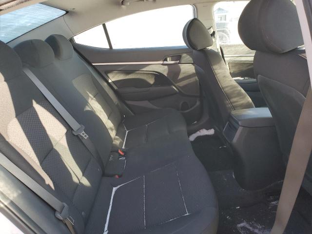 Продажа на аукционе авто 2020 Hyundai Elantra, vin: KMHD84LF3LU972038, номер лота: 41797155
