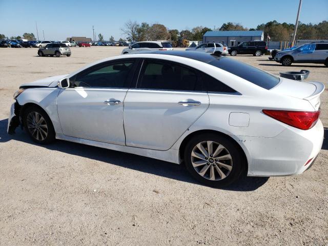 51334045 :رقم المزاد ، 5NPEC4AC7EH926063 vin ، 2014 Hyundai Sonata Se مزاد بيع