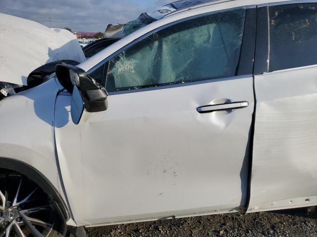 Продажа на аукционе авто 2024 Lexus Nx, vin: JTJGKCEZ8R5012573, номер лота: 42821335