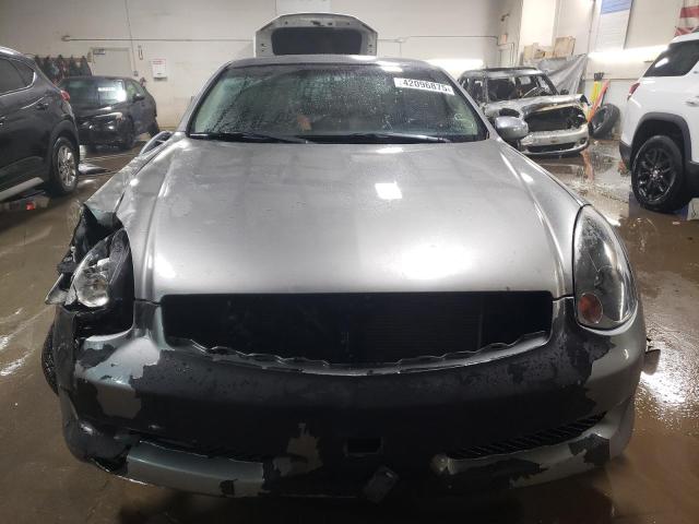 2005 Infiniti G35 მანქანა იყიდება აუქციონზე, vin: JNKCV54E05M401533, აუქციონის ნომერი: 42096875