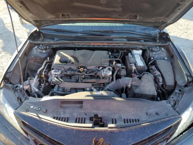 Продажа на аукционе авто 2022 Toyota Camry, vin: 4T1K61AK9NU074235, номер лота: 86950204