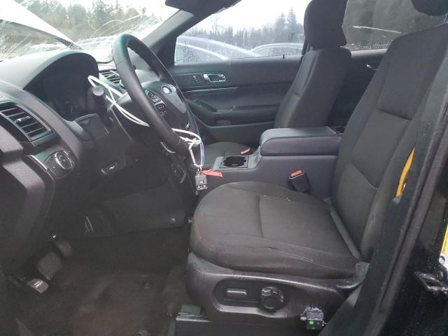 86221684 :رقم المزاد ، 1FM5K8AT7GGB65449 vin ، 2016 Ford Explorer مزاد بيع
