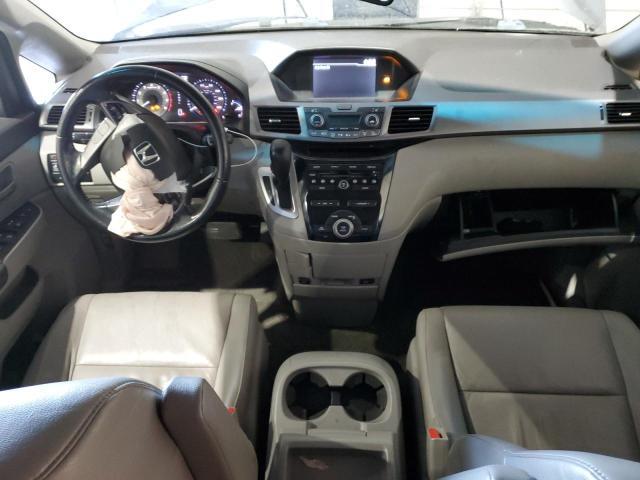 Продажа на аукционе авто 2013 Honda Odyssey, vin: 5FNRL5H62DB043864, номер лота: 41681665