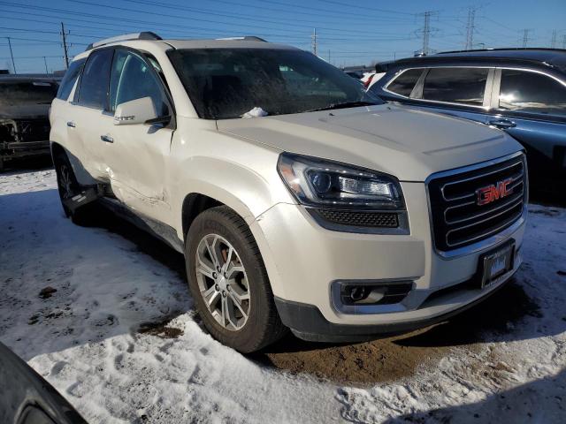 2014 Gmc Acadia მანქანა იყიდება აუქციონზე, vin: 1GKKRSKD7EJ336017, აუქციონის ნომერი: 87458554