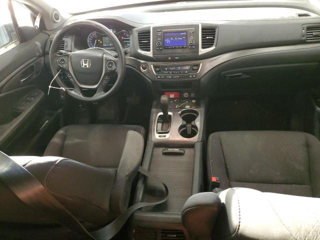 Auction sale of the 2019 Honda Ridgeline, vin: 5FPYK3F16KB046099, lot number: 87870475