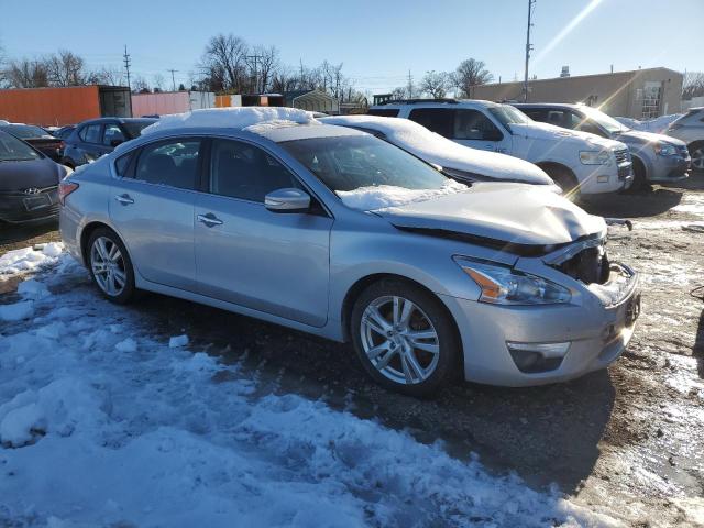 Aukcja sprzedaży 2015 Nissan Altima, vin: 1N4BL3AP0FC492510, numer aukcji: 87894765