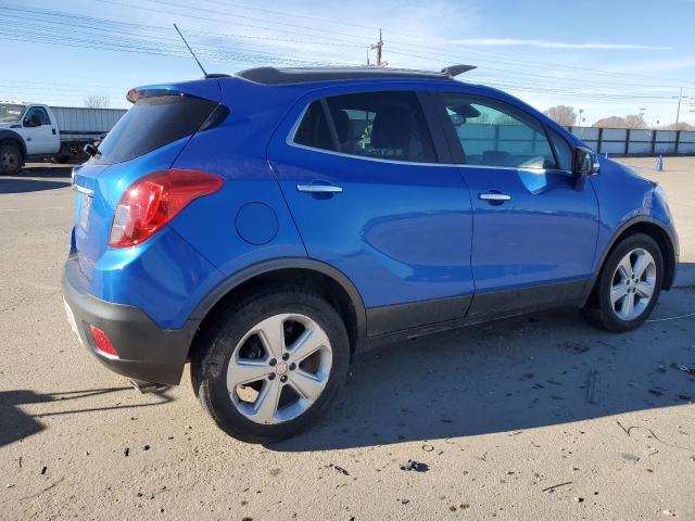2016 Buick Encore მანქანა იყიდება აუქციონზე, vin: KL4CJESB4GB673808, აუქციონის ნომერი: 42082515