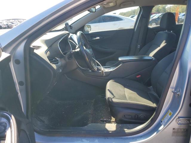 Aukcja sprzedaży 2017 Chevrolet Malibu, vin: 1G1ZE5ST0HF168672, numer aukcji: 88785245