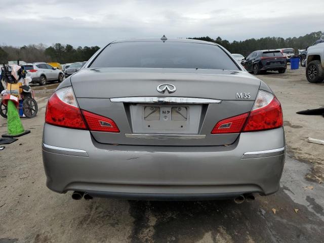 Продажа на аукционе авто 2010 Infiniti M35, vin: JN1CY0AP7AM910467, номер лота: 42768705