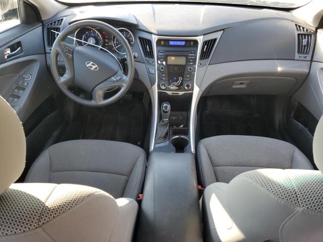 Продажа на аукционе авто 2013 Hyundai Sonata, vin: 5NPEB4AC7DH725779, номер лота: 89281335