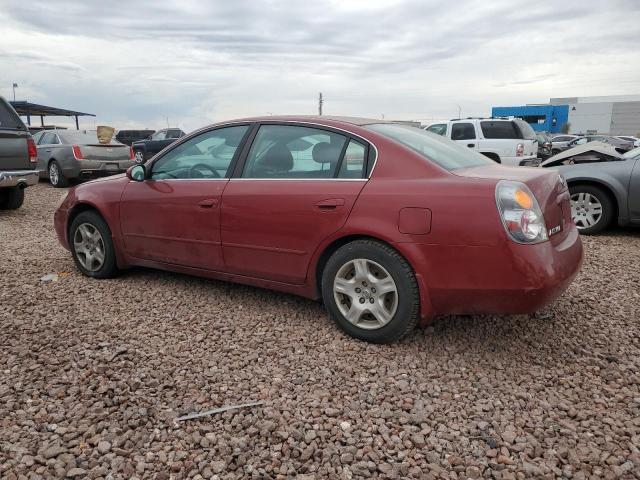 88986165 :رقم المزاد ، 1N4AL11D14C128826 vin ، 2004 Nissan Altima مزاد بيع