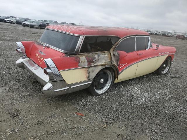 Продажа на аукционе авто 1957 Buick C Cust Wgn, vin: 6D1053379, номер лота: 87688775