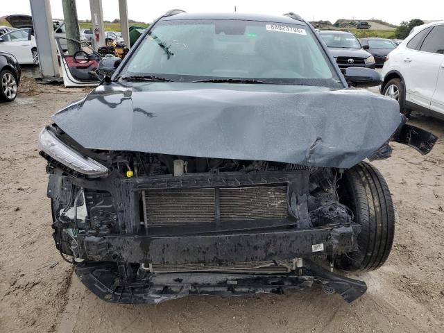 Продажа на аукционе авто 2020 Hyundai Kona Sel, vin: KM8K22AA8LU518078, номер лота: 88923795