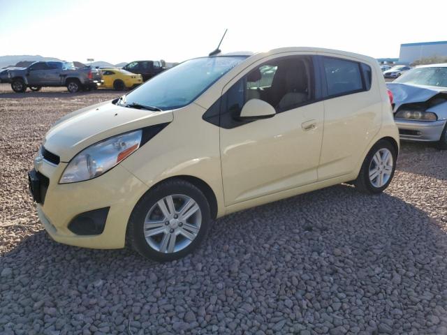 42651045 :رقم المزاد ، KL8CD6S93EC446125 vin ، 2014 Chevrolet Spark مزاد بيع