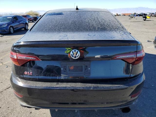 2019 Volkswagen Jetta მანქანა იყიდება აუქციონზე, vin: 3VW5T7BU7KM263248, აუქციონის ნომერი: 46323686