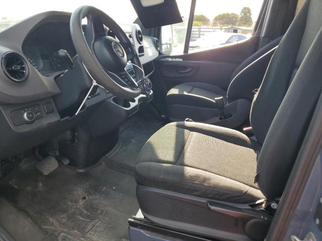 Aukcja sprzedaży 2019 Mercedes-benz Sprinter 2, vin: WD4PF1CD8KP134899, numer aukcji: 87466314