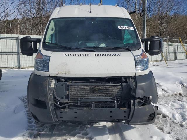 Продаж на аукціоні авто 2021 Ram Promaster 3500 3500 High, vin: 3C6MRVJG0ME575655, номер лоту: 88451915