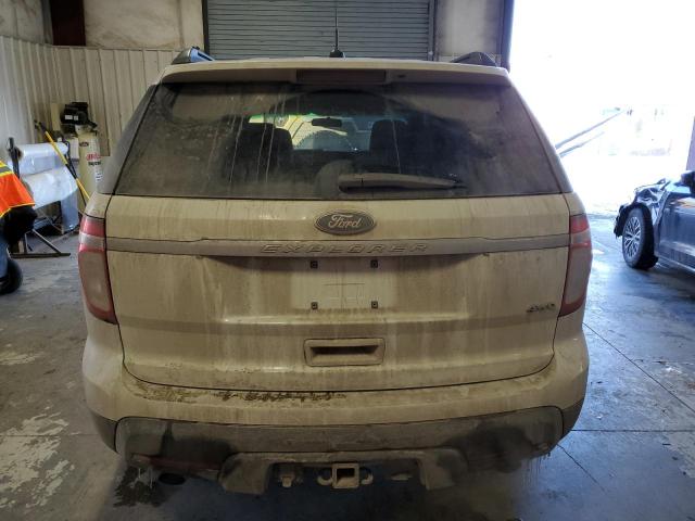 88797965 :رقم المزاد ، 1FMHK8B8XBGA69301 vin ، 2011 Ford Explorer مزاد بيع