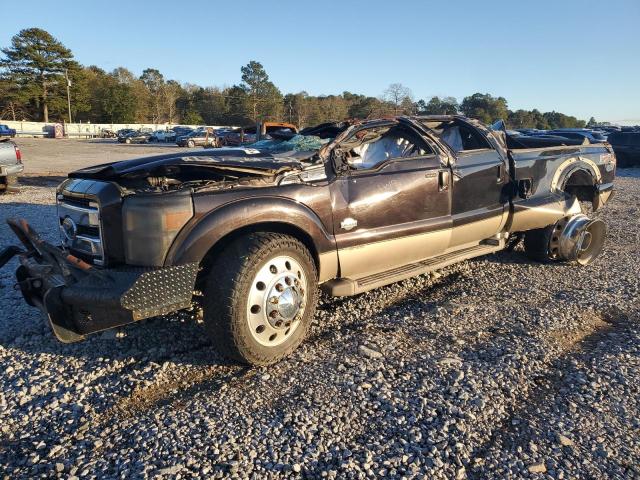 Продажа на аукционе авто 2013 Ford F350 Super Duty, vin: 1FT8W3DT5DEA22530, номер лота: 81136994