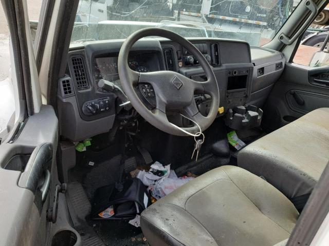 Продажа на аукционе авто 2022 International Mv607, vin: 3HAEUMML2NL869985, номер лота: 41541535
