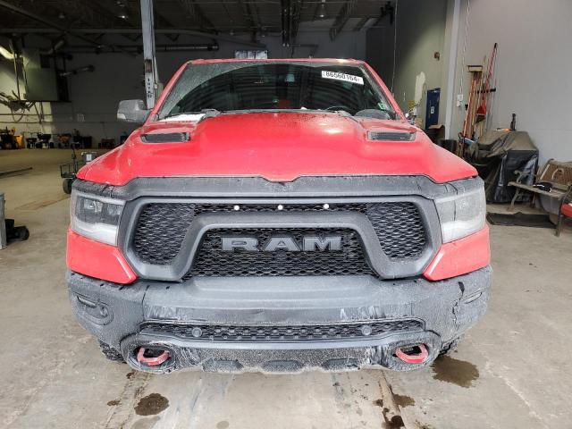 Продажа на аукционе авто 2019 Ram 1500, vin: 1C6SRFLT5KN670485, номер лота: 86560164