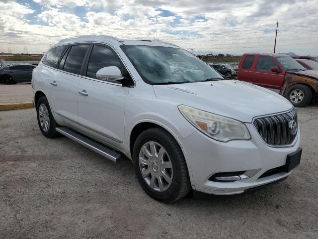 2016 Buick Enclave მანქანა იყიდება აუქციონზე, vin: 5GAKRCKD6GJ226713, აუქციონის ნომერი: 86731584