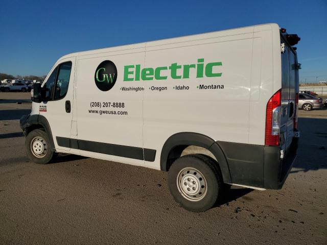 Продаж на аукціоні авто 2020 Ram Promaster 1500, vin: 3C6TRVAG0LE138331, номер лоту: 88965765