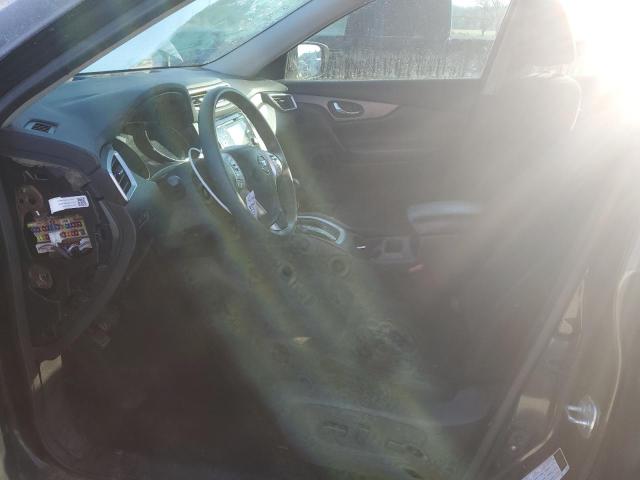 Продаж на аукціоні авто 2014 Nissan Rogue, vin: 5N1AT2MT1EC830595, номер лоту: 87175804