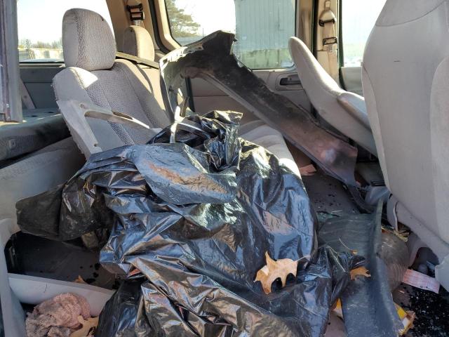 Aukcja sprzedaży 2002 Ford Windstar, vin: 2FMZA50472BB81387, numer aukcji: 86598494