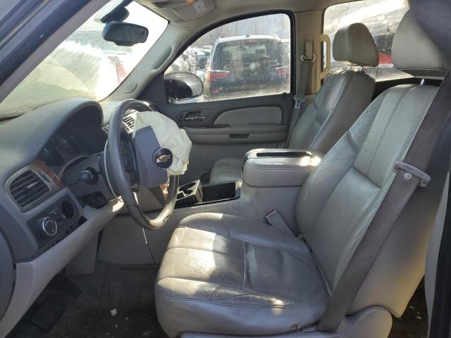 Продаж на аукціоні авто 2007 Chevrolet Tahoe, vin: 1GNFK13077J153914, номер лоту: 88530945