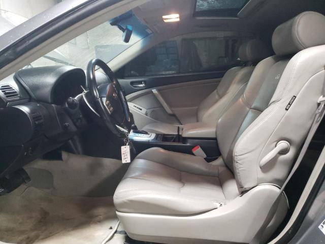 2005 Infiniti G35 მანქანა იყიდება აუქციონზე, vin: JNKCV54E05M401533, აუქციონის ნომერი: 42096875