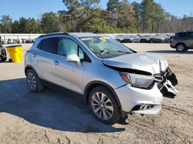 Продажа на аукционе авто 2018 Buick Encore, vin: KL4CJASB6JB664253, номер лота: 86587574