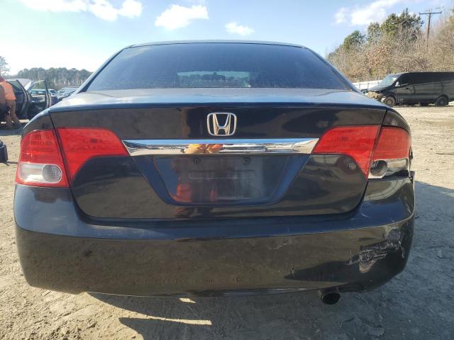 Продаж на аукціоні авто 2009 Honda Civic Ex, vin: 1HGFA16819L007028, номер лоту: 41689165