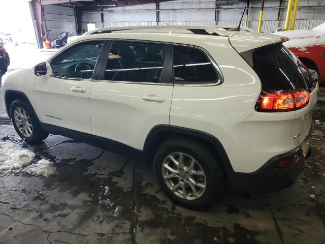 Aukcja sprzedaży 2017 Jeep Cherokee L, vin: 1C4PJMCS7HW555326, numer aukcji: 87687345