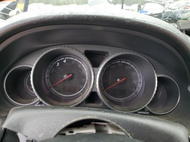 Продажа на аукционе авто 2010 Infiniti M35, vin: JN1CY0AP7AM910467, номер лота: 42768705