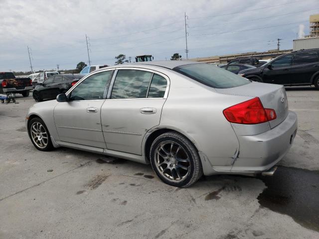 Продажа на аукционе авто 2005 Infiniti G35, vin: JNKCV51E35M213951, номер лота: 64950815
