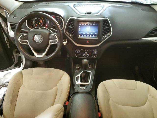Aukcja sprzedaży 2017 Jeep Cherokee L, vin: 1C4PJMCS7HW555326, numer aukcji: 87687345