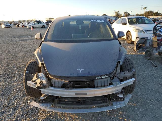 2021 Tesla Model 3 მანქანა იყიდება აუქციონზე, vin: 5YJ3E1EBXMF072619, აუქციონის ნომერი: 88501515