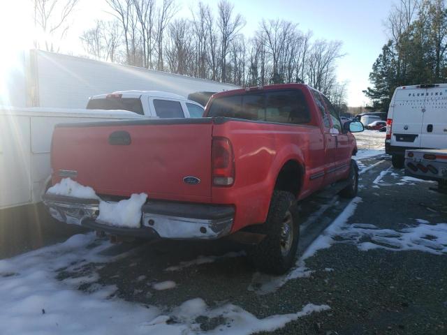 82094614 :رقم المزاد ، 1FTSX31F3XEA61395 vin ، 1999 Ford F350 مزاد بيع