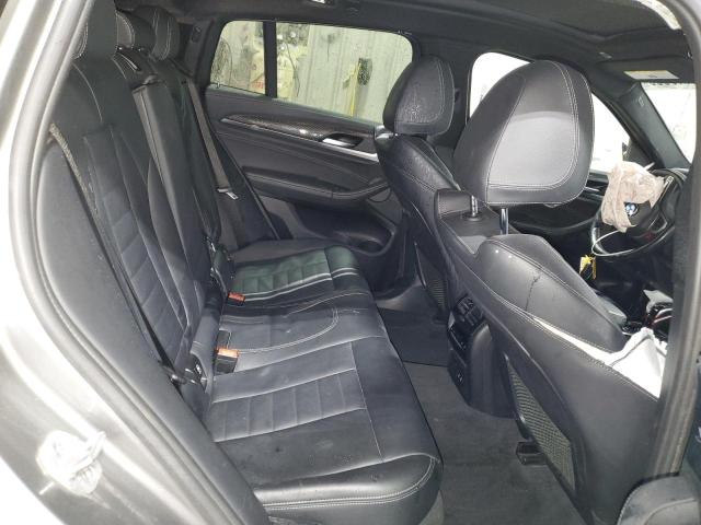 Aukcja sprzedaży 2021 Bmw X4, vin: 5YMUJ0C05M9E04935, numer aukcji: 42149535