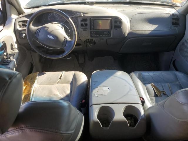 88259745 :رقم المزاد ، 1FTRW07L73KC56540 vin ، 2003 Ford F150 مزاد بيع