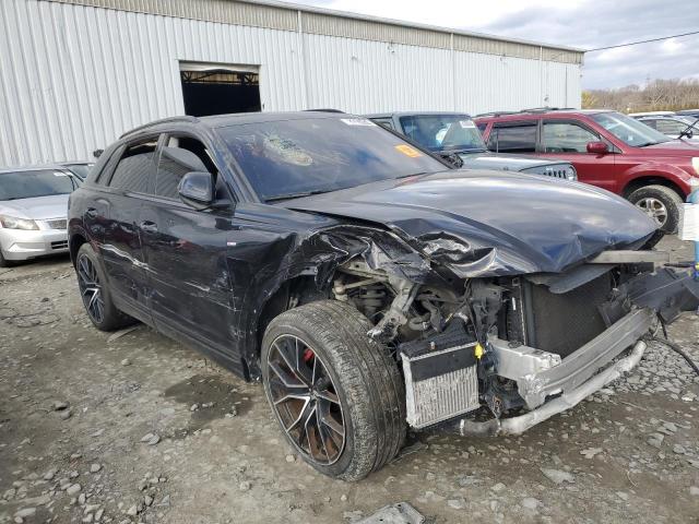 Продажа на аукционе авто 2020 Audi Q8, vin: WA1EVAF16LD024128, номер лота: 83557474