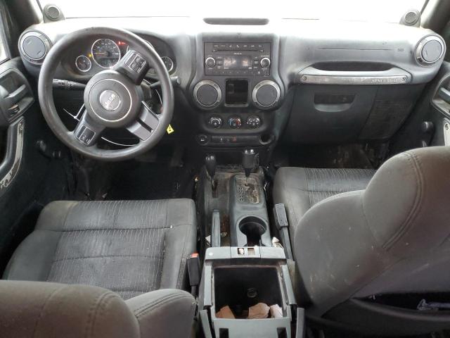 Aukcja sprzedaży 2011 Jeep Wrang, vin: 1J4BA3H19BL520746, numer aukcji: 43308425