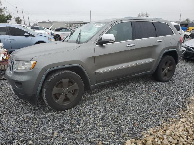 Продажа на аукционе авто 2011 Jeep Grand Cherokee, vin: 1J4RR5GG9BC584746, номер лота: 50550806