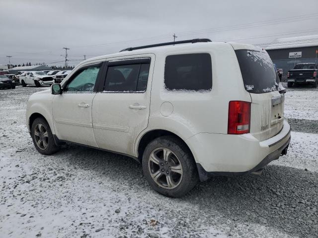 Aukcja sprzedaży 2015 Honda Pilot, vin: 5FNYF4H35FB503928, numer aukcji: 88688685